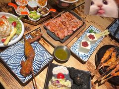 -小川洋风料理(江汉路店)