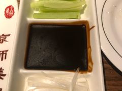 -全聚德(江宁店)