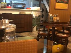 -佳面馆·竹升云吞面·爽鱼皮·牛腩面(易发店)