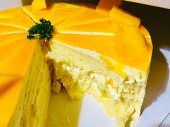-幸福西饼生日蛋糕·下午茶(大明宫万达店)