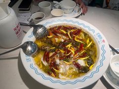 -花椒俏川菜小馆(南海万达店)