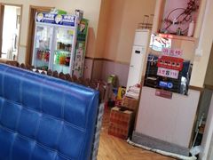 -渔民船说·北塘海鲜·天津菜·海肠捞饭(北塘古镇店)