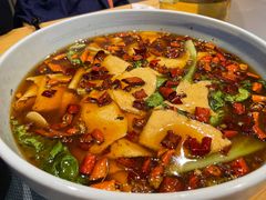 -和雅集素食(景区店)