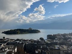-南诏风情岛