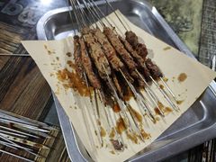 -老白家怡贵园烤肉