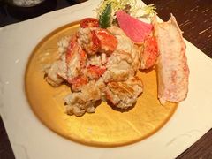 -岩盐·铁板料理(嘉里店)