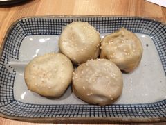 -陈家生煎(世茂双子塔店)