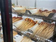 -牛小嫩串串火锅(老国贸总店)
