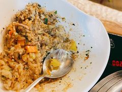 金枪鱼手抓饭-米字旁先锋韩餐(茂业天地店)