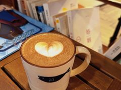 -COTTON CAFE(德信·中外公寓店)