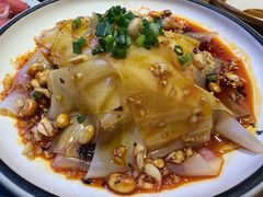-贵厨酸汤牛肉(花果园国际中心店)