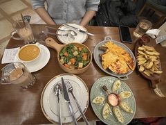 -BRBR叙利亚餐厅(总店)