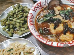 -破店肥哈·东北烧烤(南山保利店)