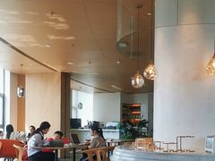 -J cafe 朝夕餐厅