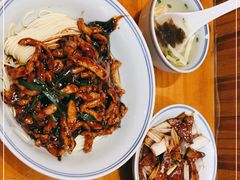-君东记本帮面馆(天钥桥路店)