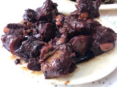 -尹记餐馆(花园店)