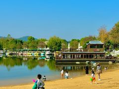 -南京银杏湖乐园