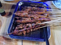 -夜猫子串吧·龙虾.江西小炒(万塘路店)