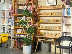 -袁亮今日陶艺(苹果社区总店)