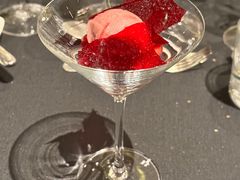 -沈阳君悦酒店·意坊意大利餐厅