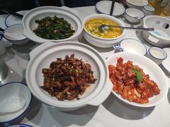 -兰湘子·湘菜小炒(石家庄万象城店)