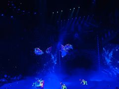 -珠海横琴长隆《卡卡虎奇遇记》