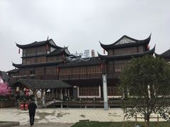 -二十八里太湖船菜(吉祥路店)