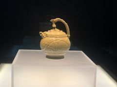 -陕西历史博物馆