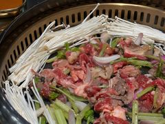 -炉队长·齐齐哈尔家庭烤肉(马家堡店)