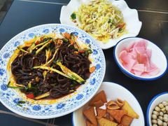 -九寨沟石锅鱼(沣峪口店)