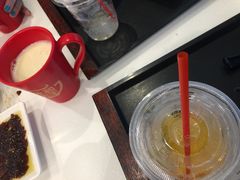 -永和大王(浦东国际机场店)