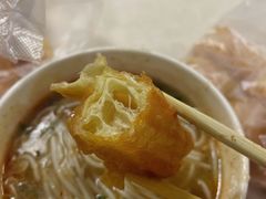 -汪记鲜鱼糊汤粉(沈阳路总店)