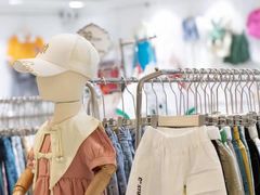 -广州白马服装市场