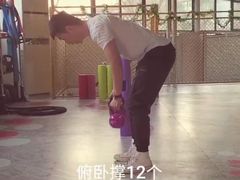 -SAH健身私教工作室(紫东店)