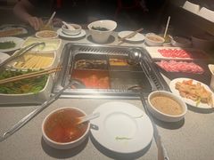 -海底捞大排档火锅(悦荟广场店)