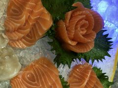-骏莱海鲜鱼港(五角场店)