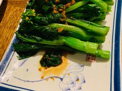 -彩蝶谷美食廊·粤式经典南番顺·铁板烧烤泰风味(广州长隆酒店)