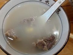 -狮头牌卤味研究所·卤味饭(花城汇南区店)