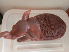 -乌布德传统市场