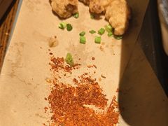 -新石器烤肉(之心城店)