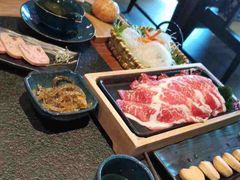 -湊湊火锅·茶憩(和平大悦城店)