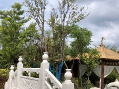 -太白山御龙湾温泉