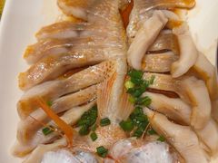 -全聚德(上海首店浦东店)