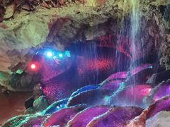 -颛顼龙洞旅游景区