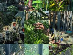 -国家植物园南园