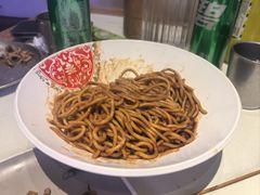 -不是烧烤·武汉大排档(亚运村店)