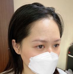 -十三美学·半永久纹眉纹唇·野生眉