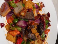 -巴扎屋大盘鸡·新疆菜(汇嘉时代店)