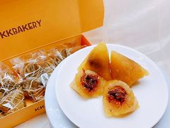-KK BAKERY烘焙