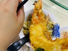 -量贩海鲜餐厅